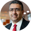 Sachin Shaw portrait