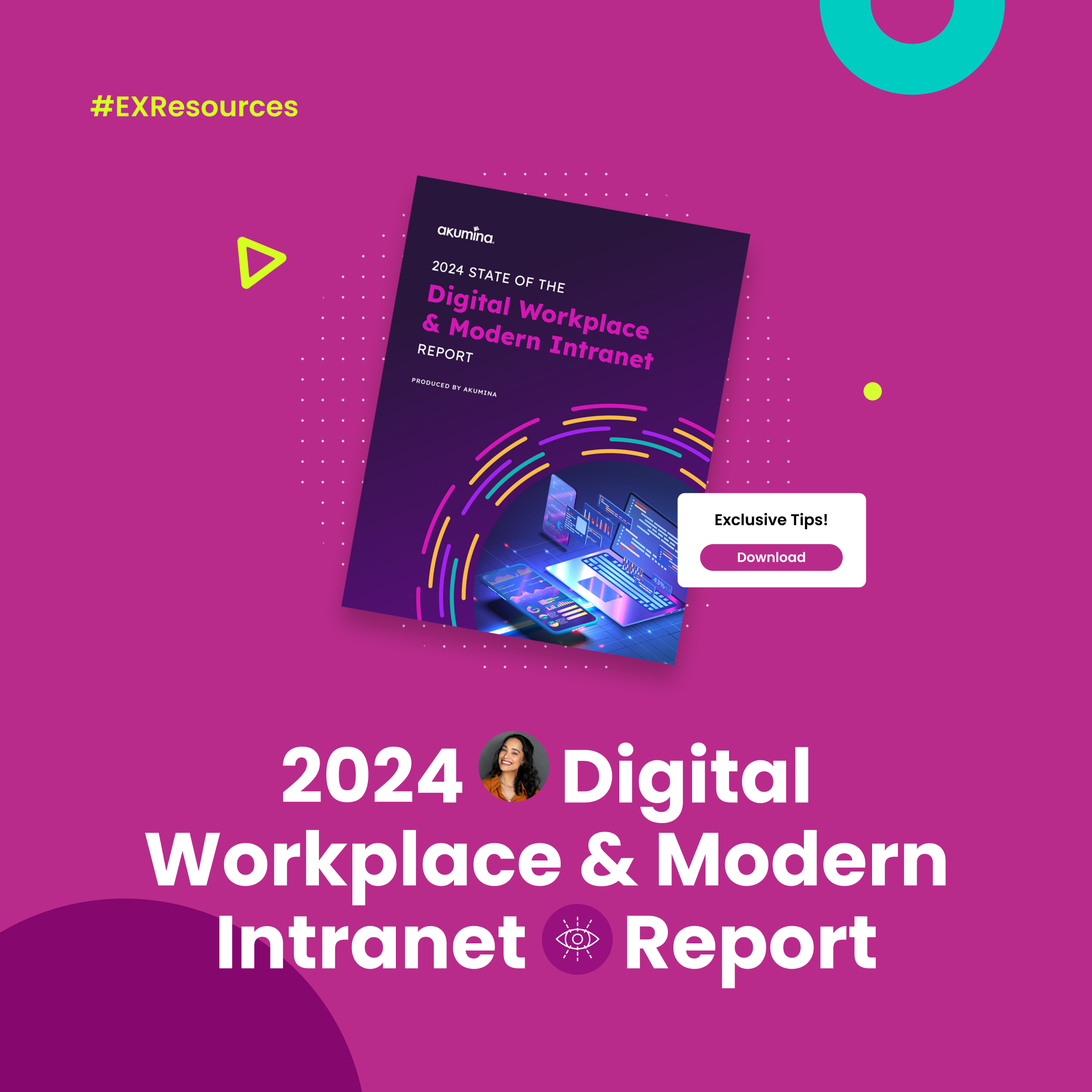 digital workplace report download