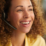 Veracity's Call Center Consultants seamlessly resolve challenges for faster resolutions and elevated satisfaction.