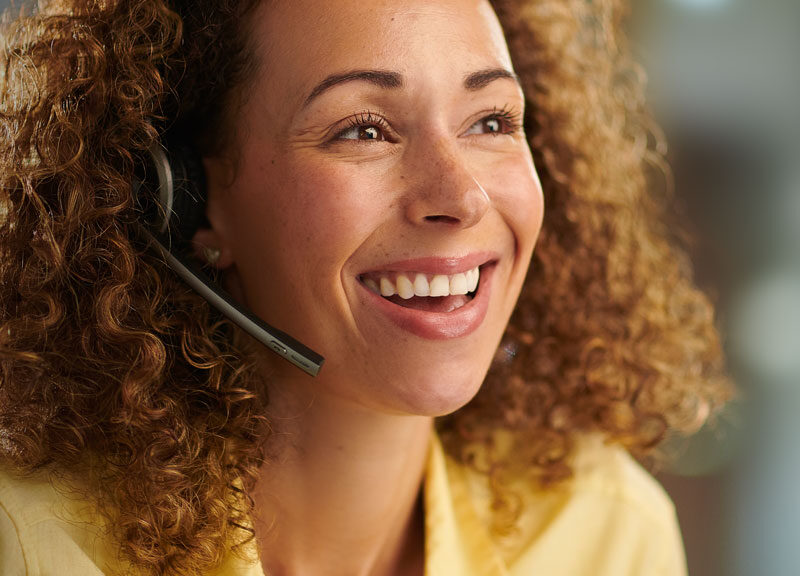 Veracity's Call Center Consultants seamlessly resolve challenges for faster resolutions and elevated satisfaction.