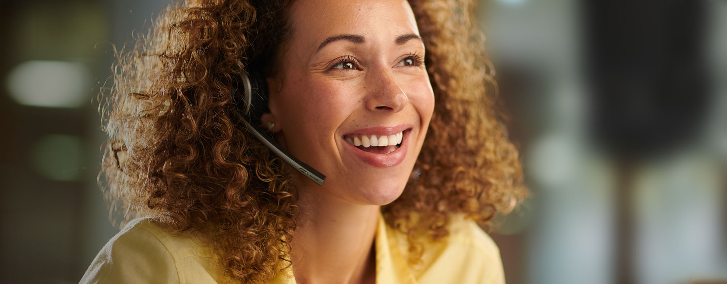 Veracity's Call Center Consultants seamlessly resolve challenges for faster resolutions and elevated satisfaction.