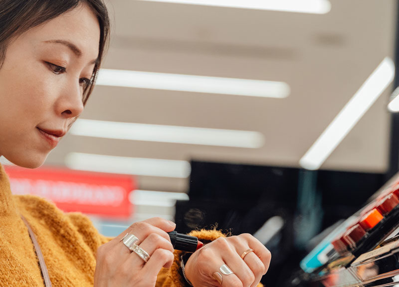 Stay ahead of shifting consumer demand with retail consultants. Boost digital capabilities, optimize supply chains, and improve customer experiences.