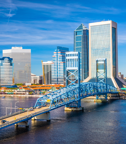 Jacksonville