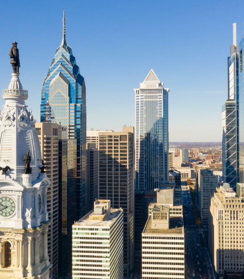 Philadelphia